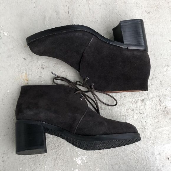 Bettye Muller ankle booties - Picture 2 of 7